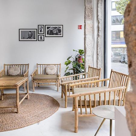 Guestready - Alegria Building Apartment ปอร์โต ภายนอก รูปภาพ