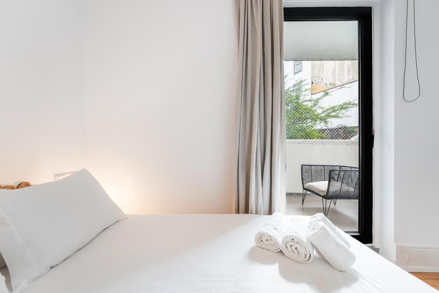 Guestready - Alegria Building Apartment ปอร์โต ภายนอก รูปภาพ